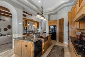 7260 E Eagle Crest Dr, Mesa, AZ 85207, USA Photo 39