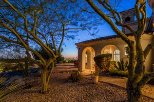 7260 E Eagle Crest Dr, Mesa, AZ 85207, USA Photo 79