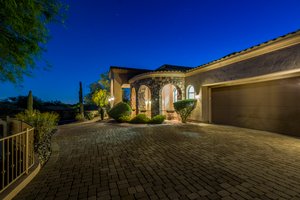 7260 E Eagle Crest Dr, Mesa, AZ 85207, USA Photo 83