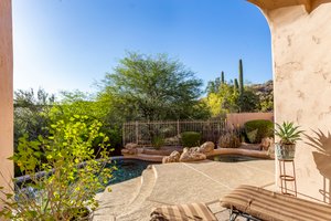 7260 E Eagle Crest Dr, Mesa, AZ 85207, USA Photo 22