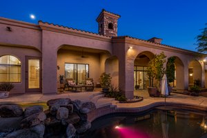 7260 E Eagle Crest Dr, Mesa, AZ 85207, USA Photo 69