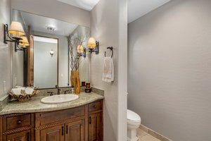 7260 E Eagle Crest Dr, Mesa, AZ 85207, USA Photo 45