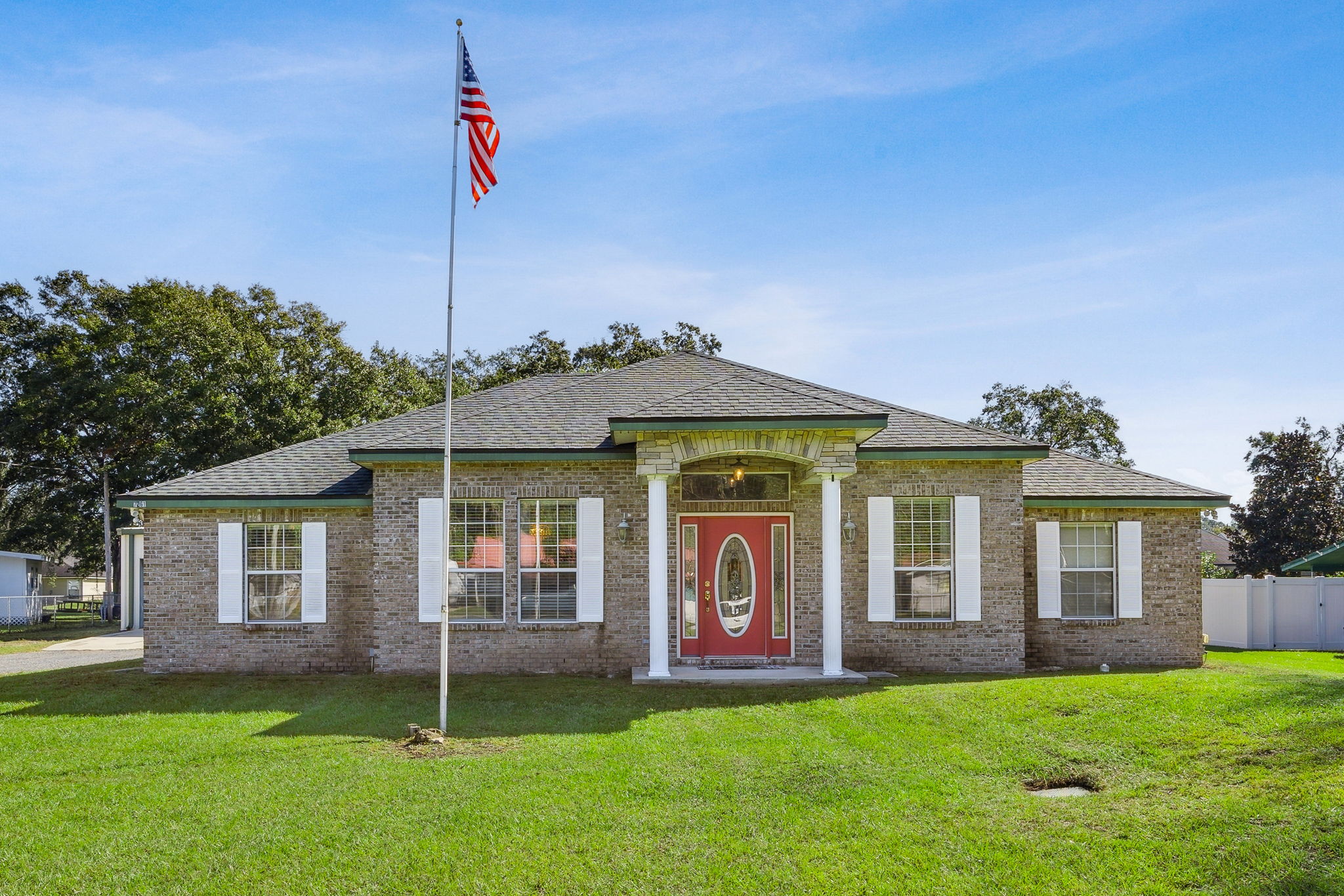 Welcome to 7261 Sun Ln