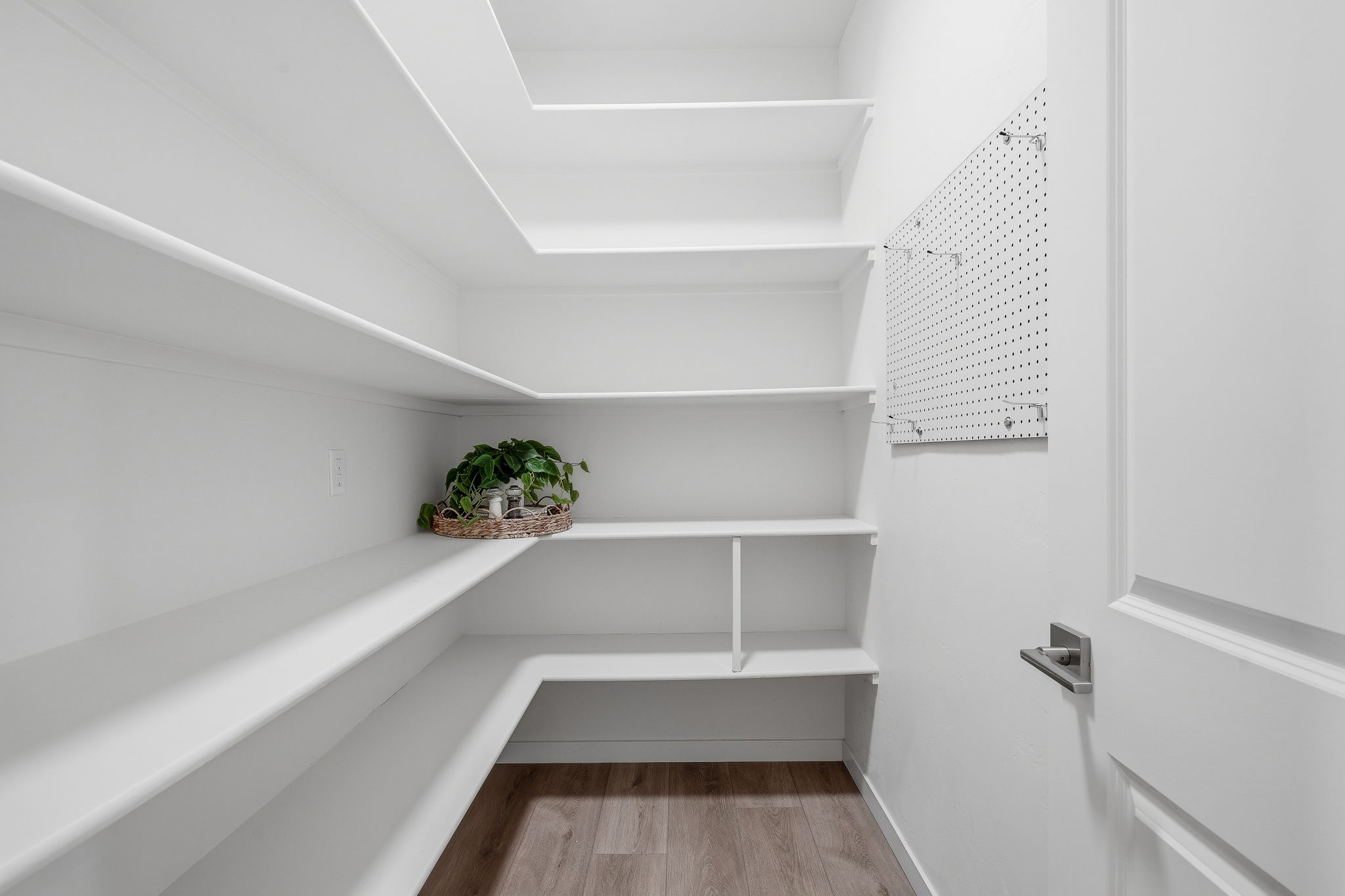Pantry Main