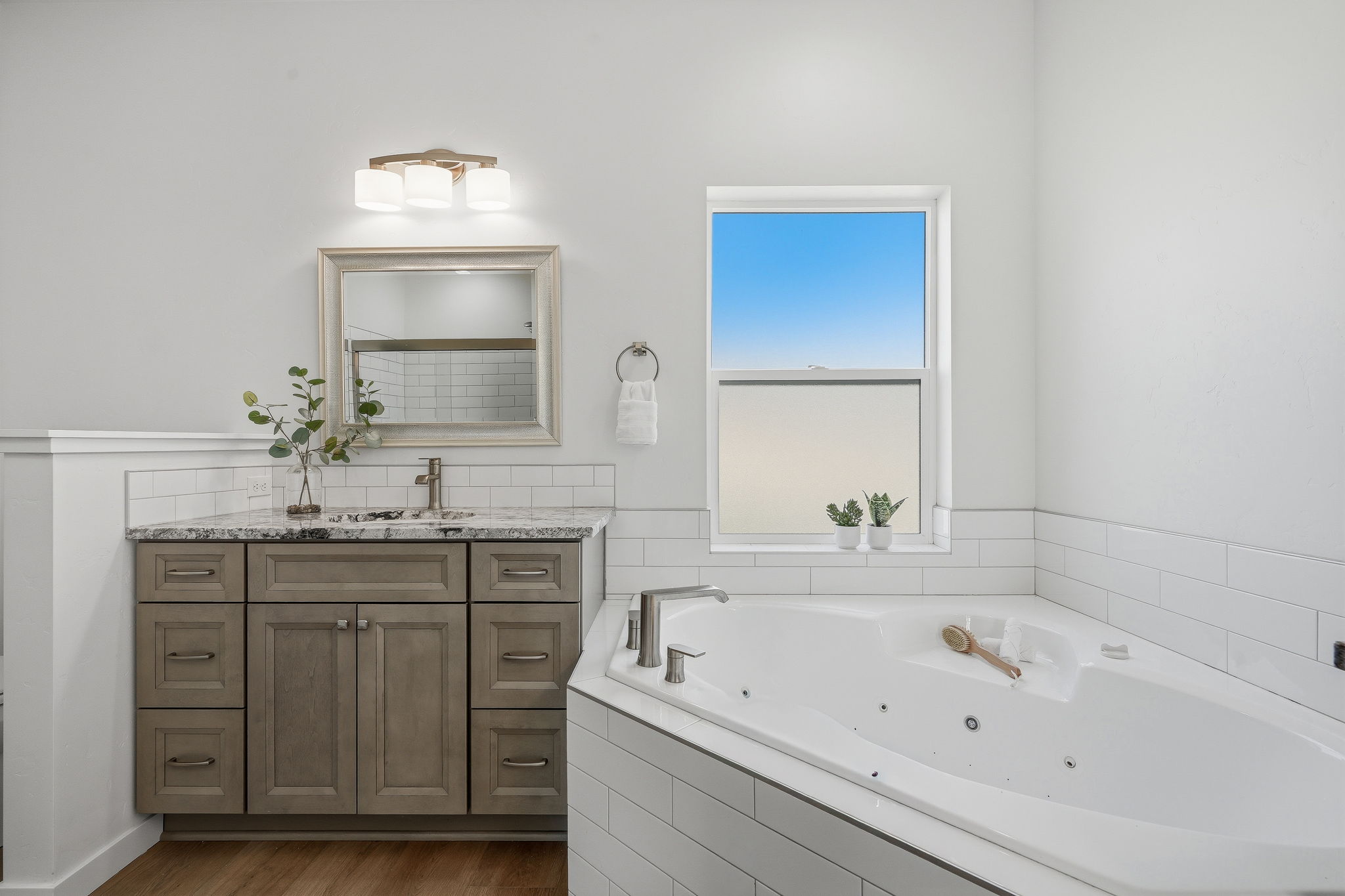 Primary Bath Main
