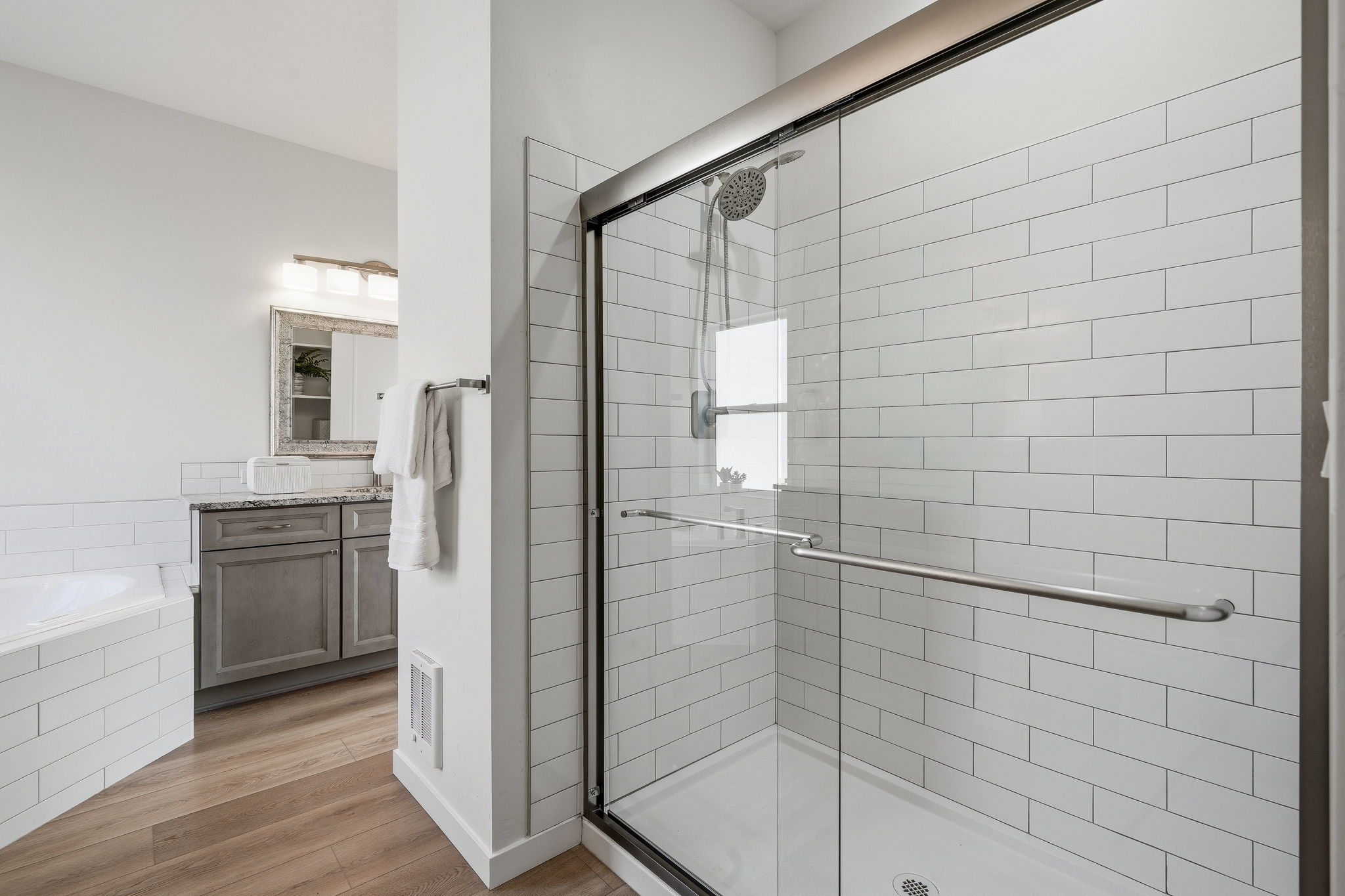 Primary Bath Main