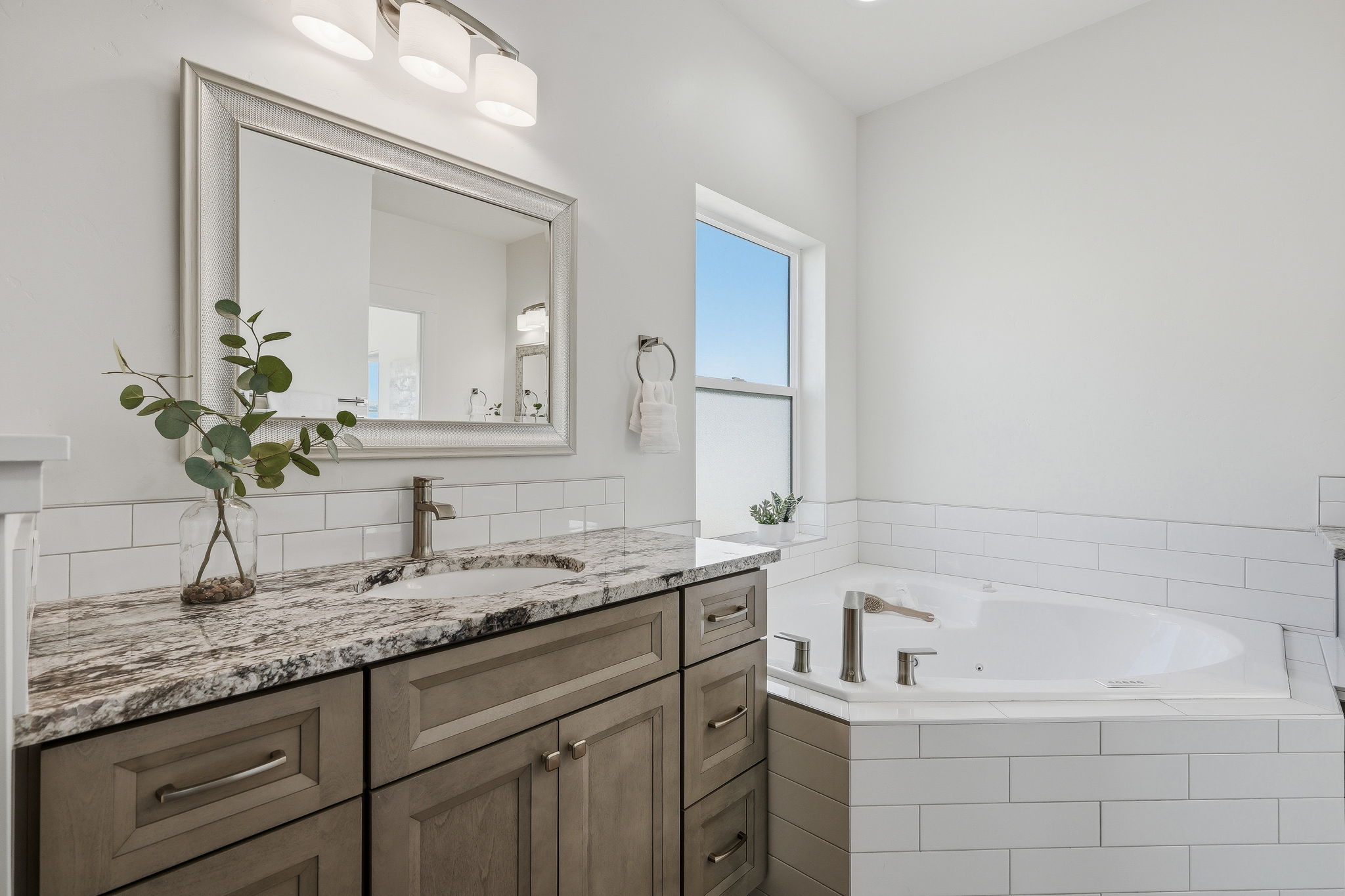 Primary Bath Main