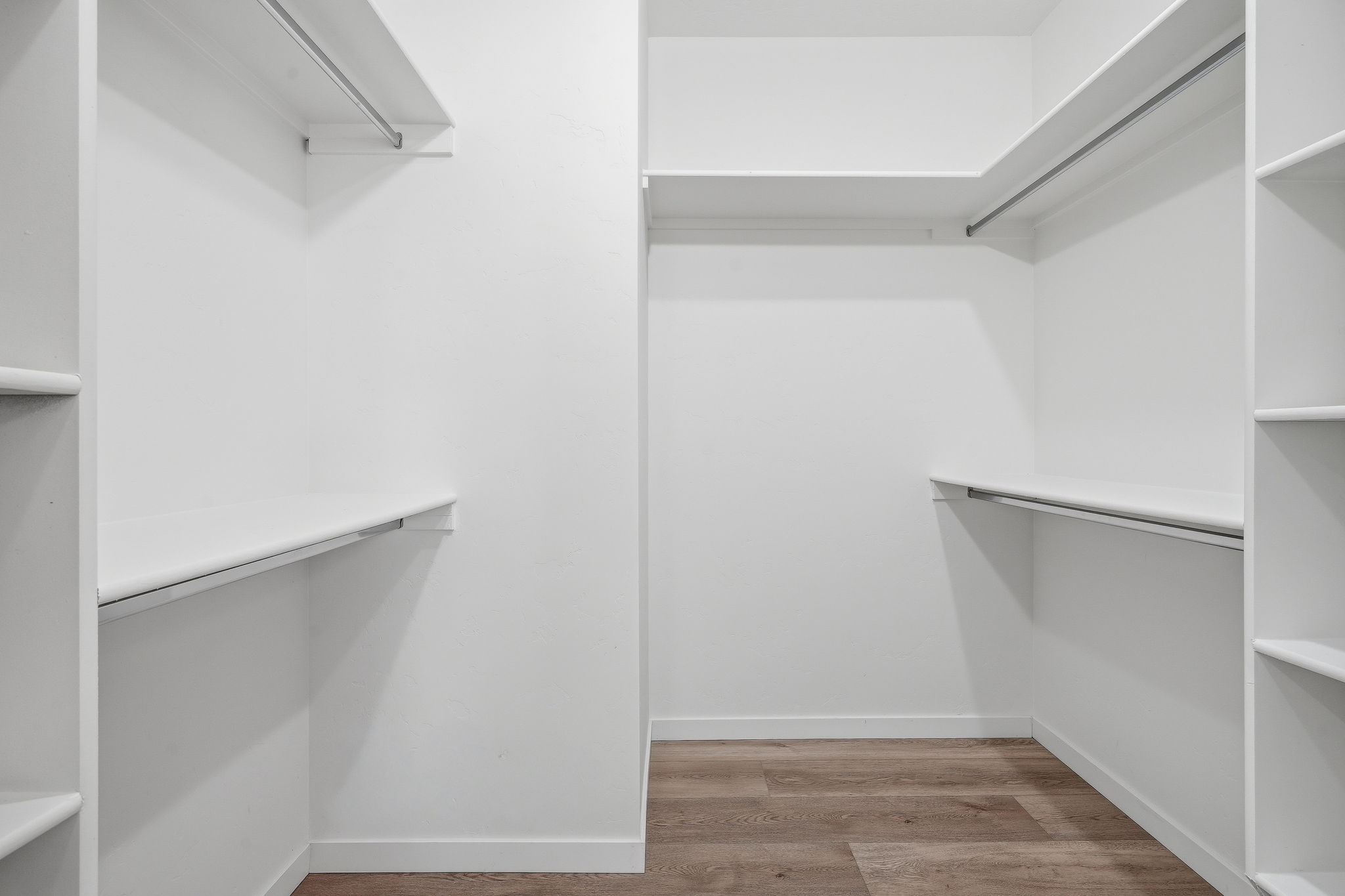 Primary Closet Main