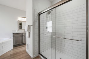 Primary Bath Main