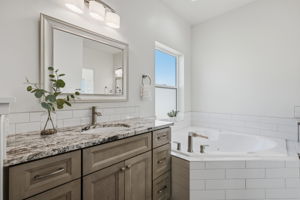 Primary Bath Main