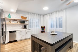Kitchenette