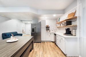 Kitchenette