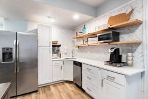 Kitchenette