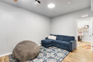 Basement