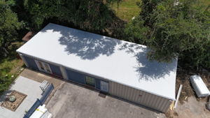 New Roof Installed August 2025