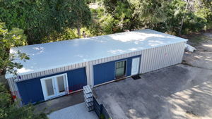 New Roof Installed August 2025