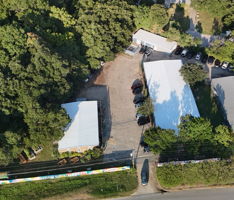 New Roofs Installed August 2025