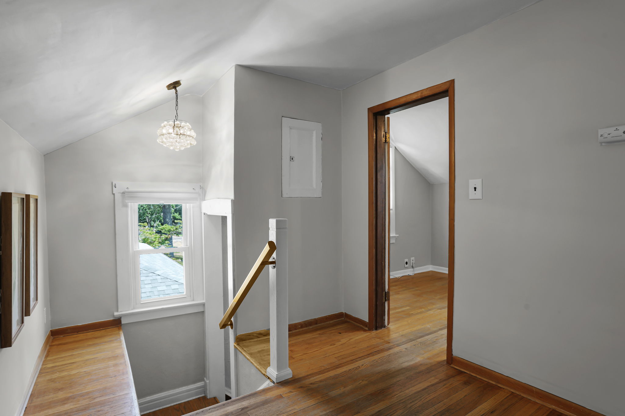 Upper Landing