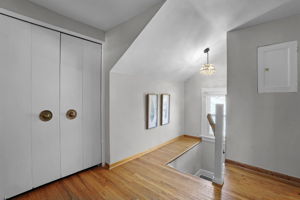 Upper Landing