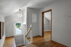 Upper Landing