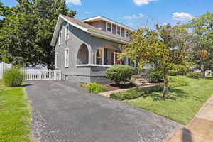 Front Exterior