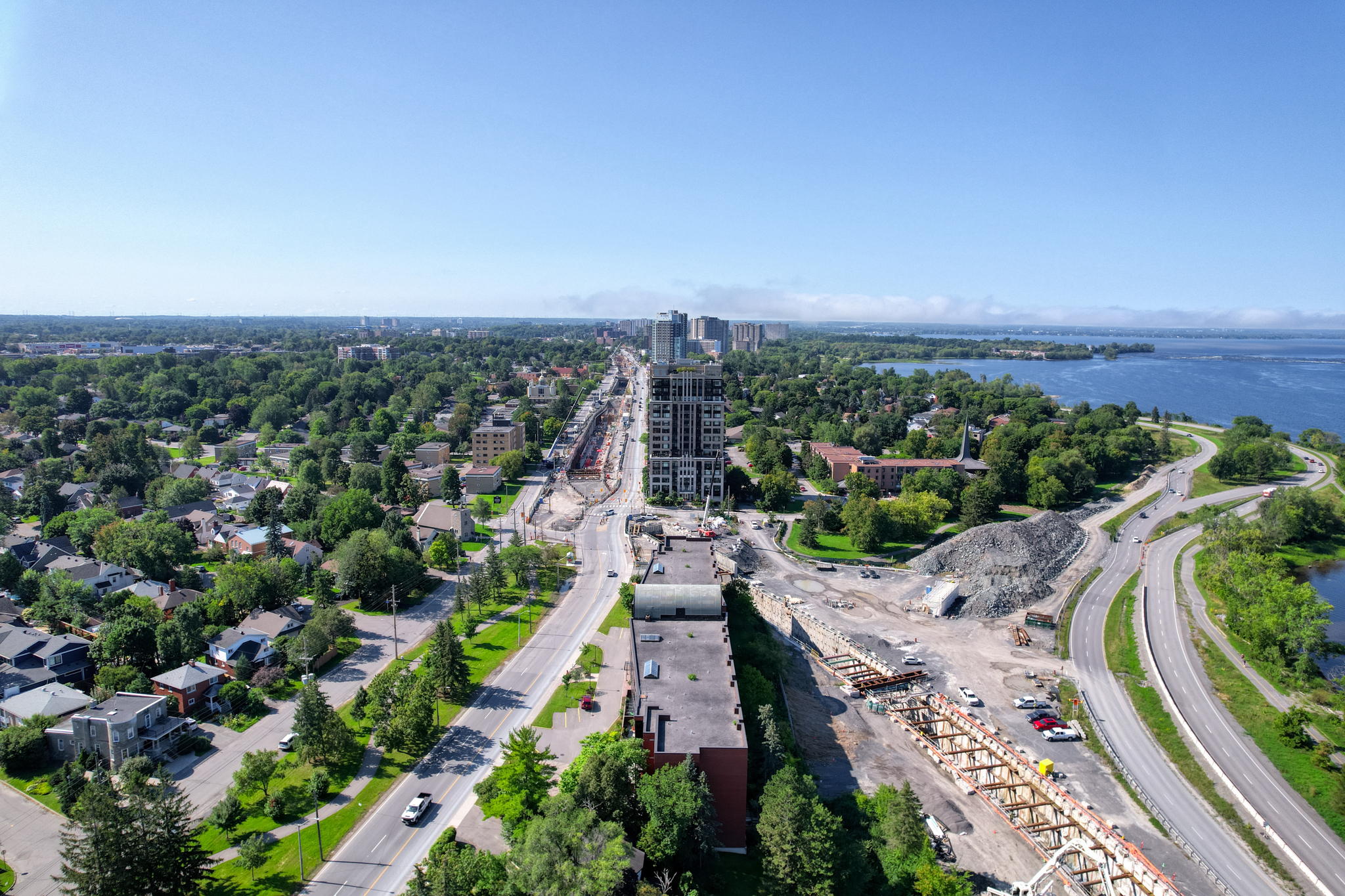 Richmond Road #208 Ottawa | InsideOut Media