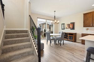 Stairway