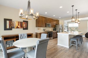 Eating Area