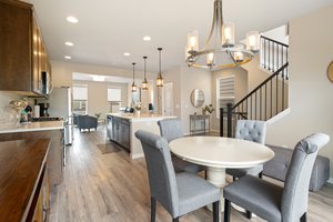 Eating Area