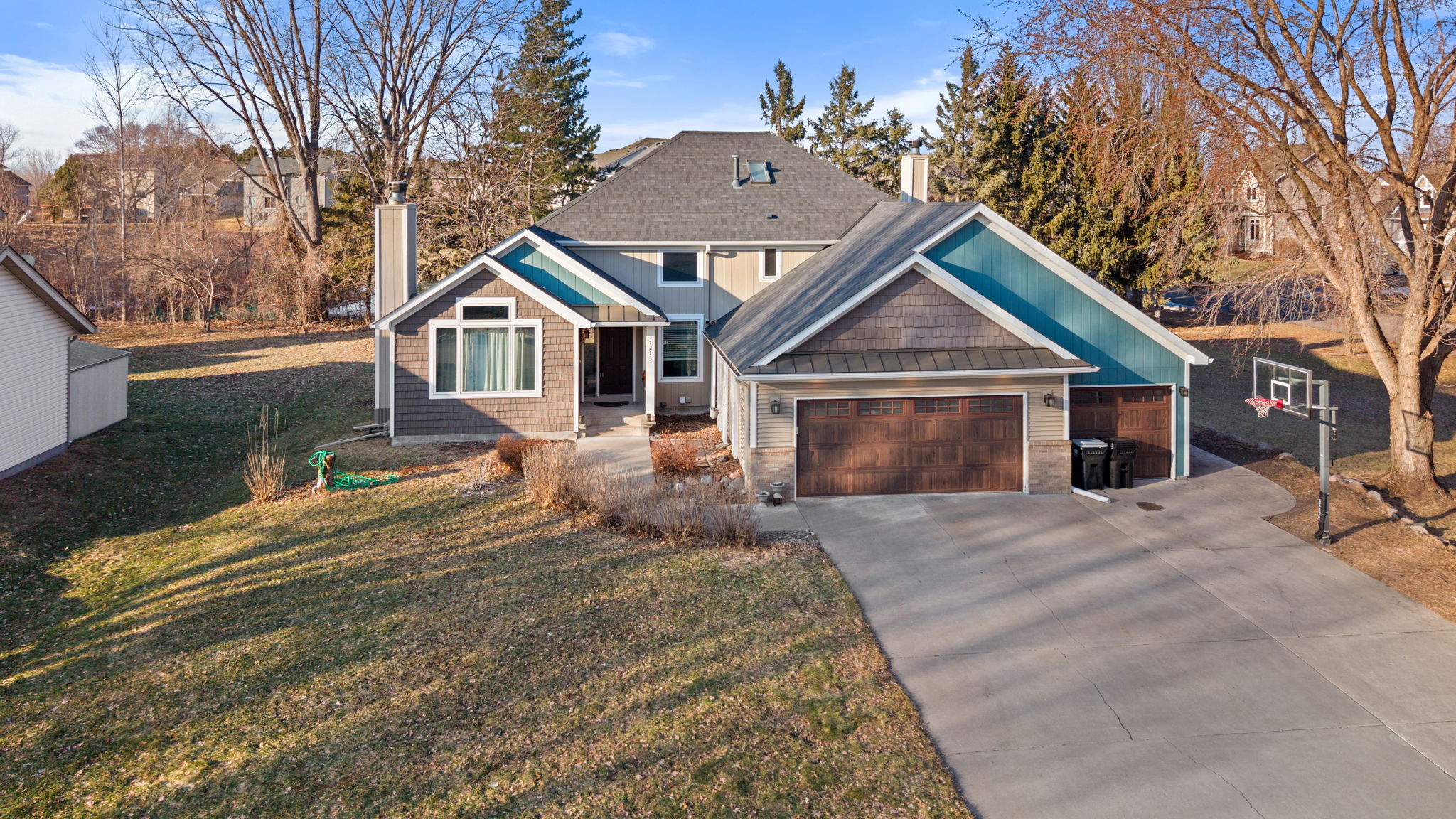 7273 Stagecoach Trail