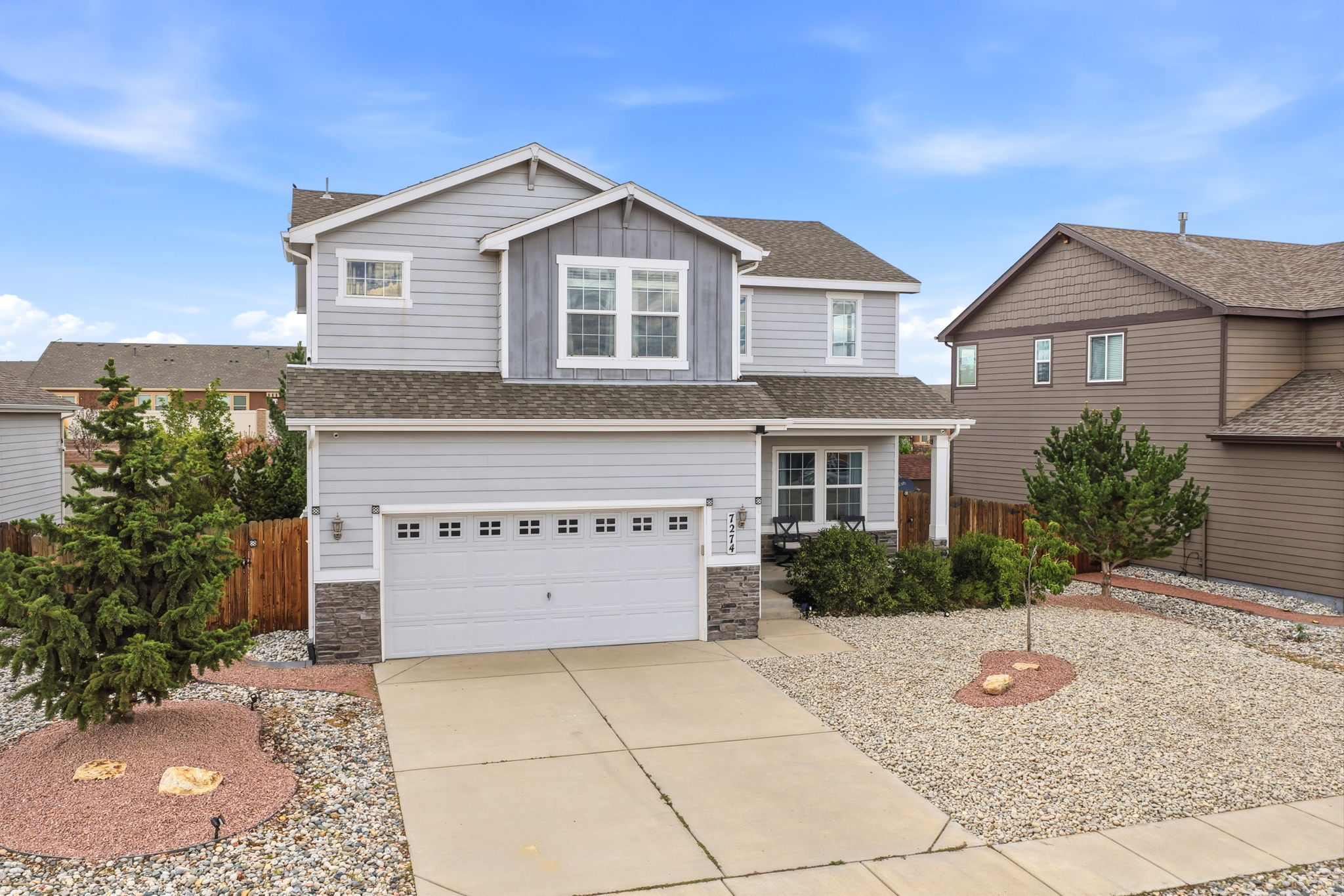 Move-in Ready Home in Forest Meadows!