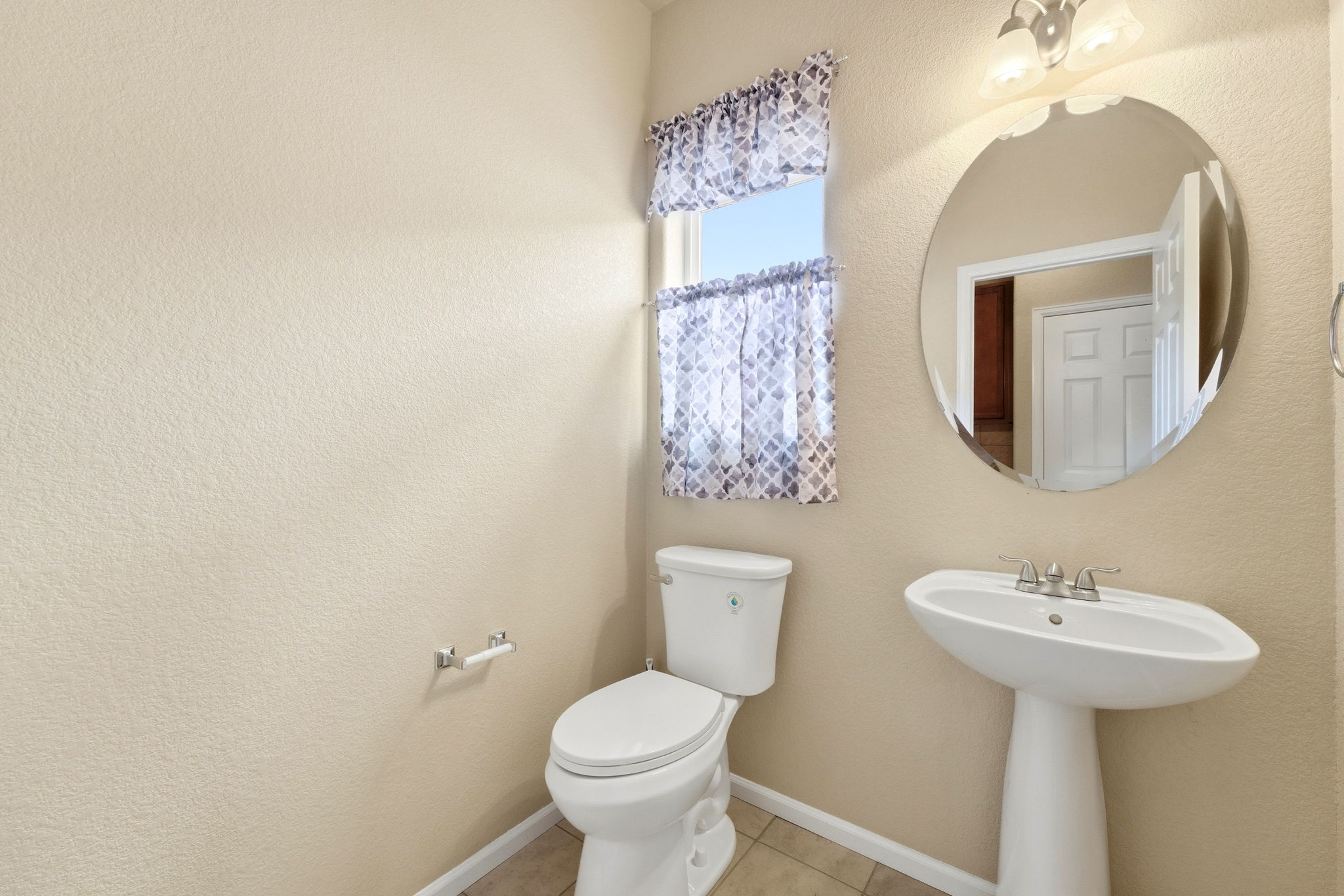 Powder Bath on Main