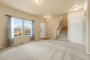 Light-filled Home