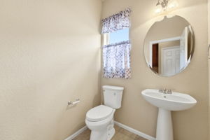 Powder Bath on Main