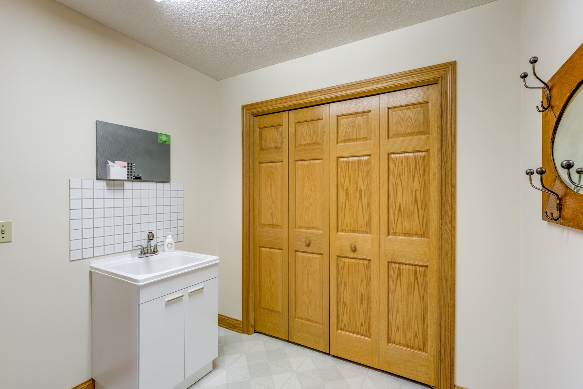 Mudroom