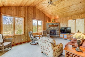 Sunroom