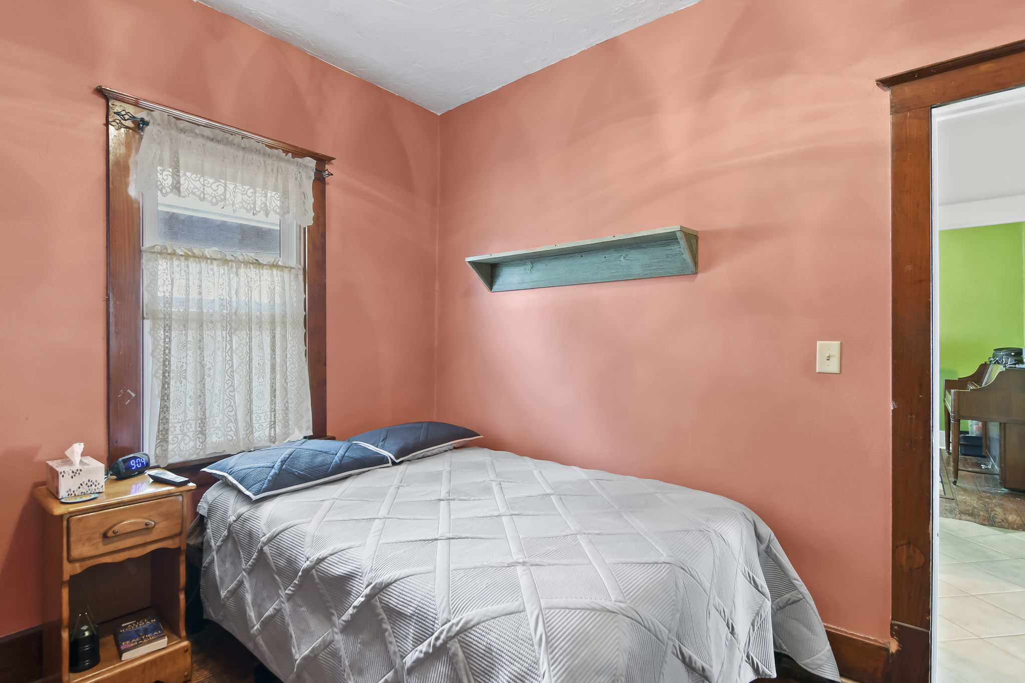 Bedroom 2