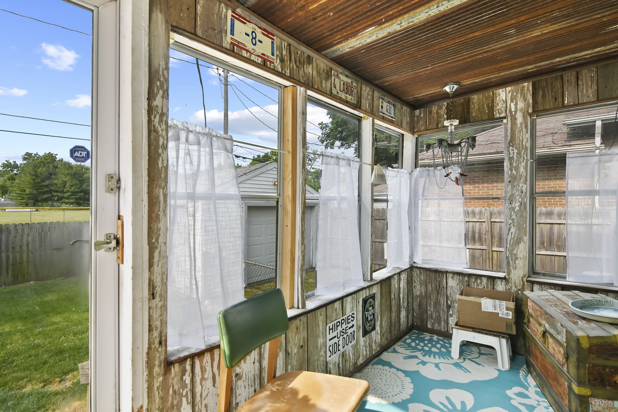 Porch