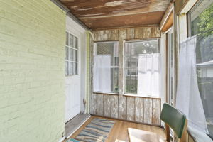 Porch