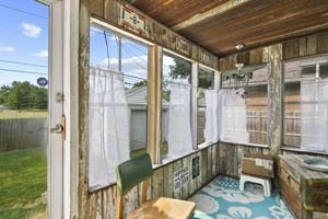 Porch