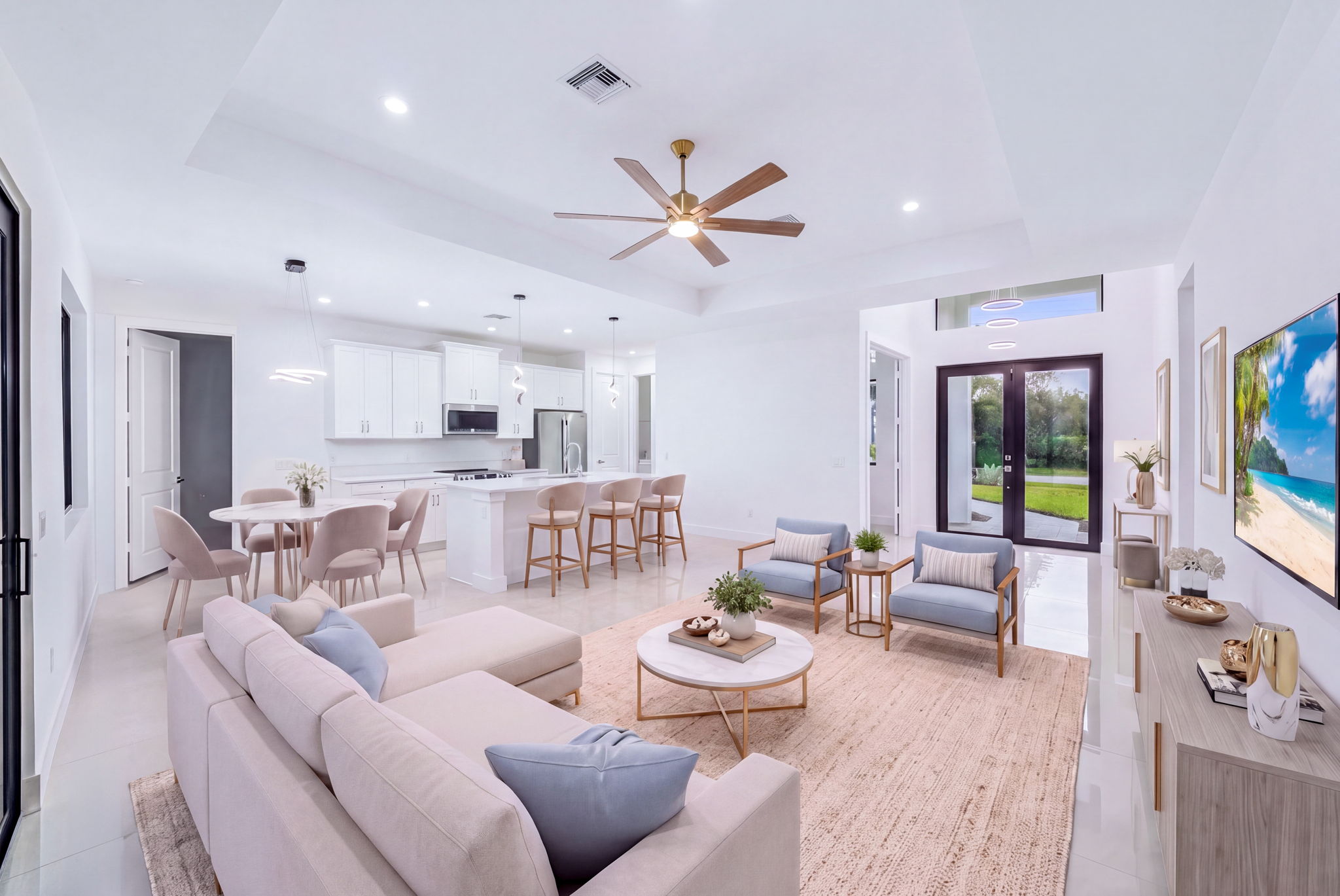 Living Room - VS 3