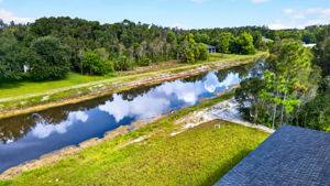 Aerial Rear View 2