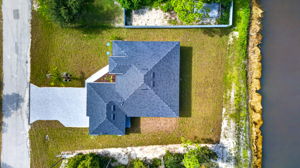 Aerial Overview
