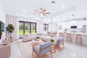 Living Room - VS 2