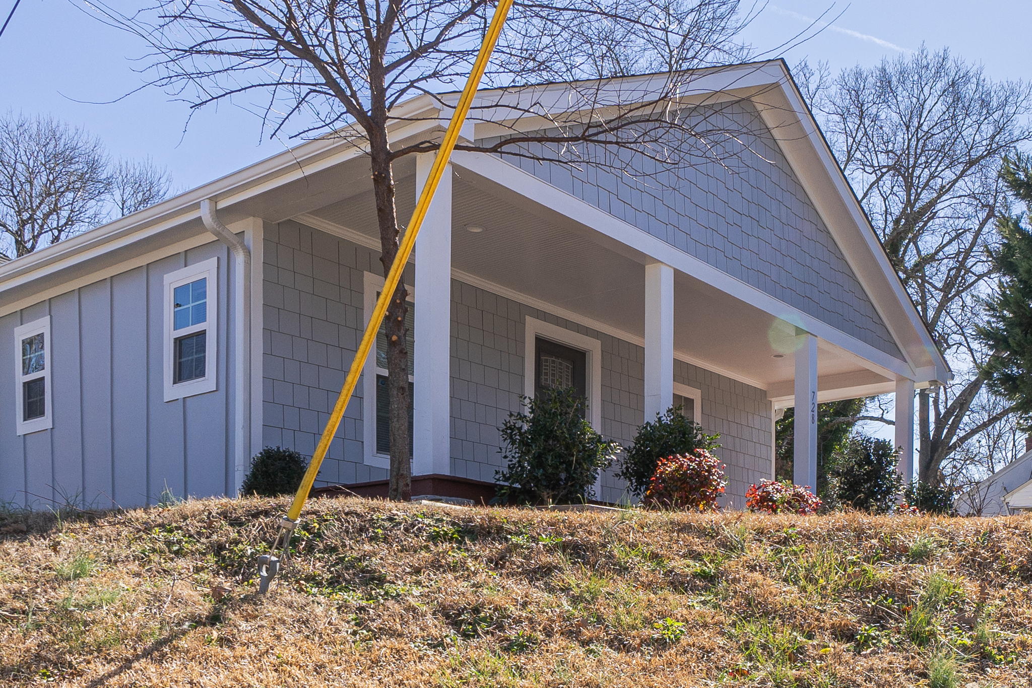 728 N Hardee St, Durham, NC 27703, USA Photo 6