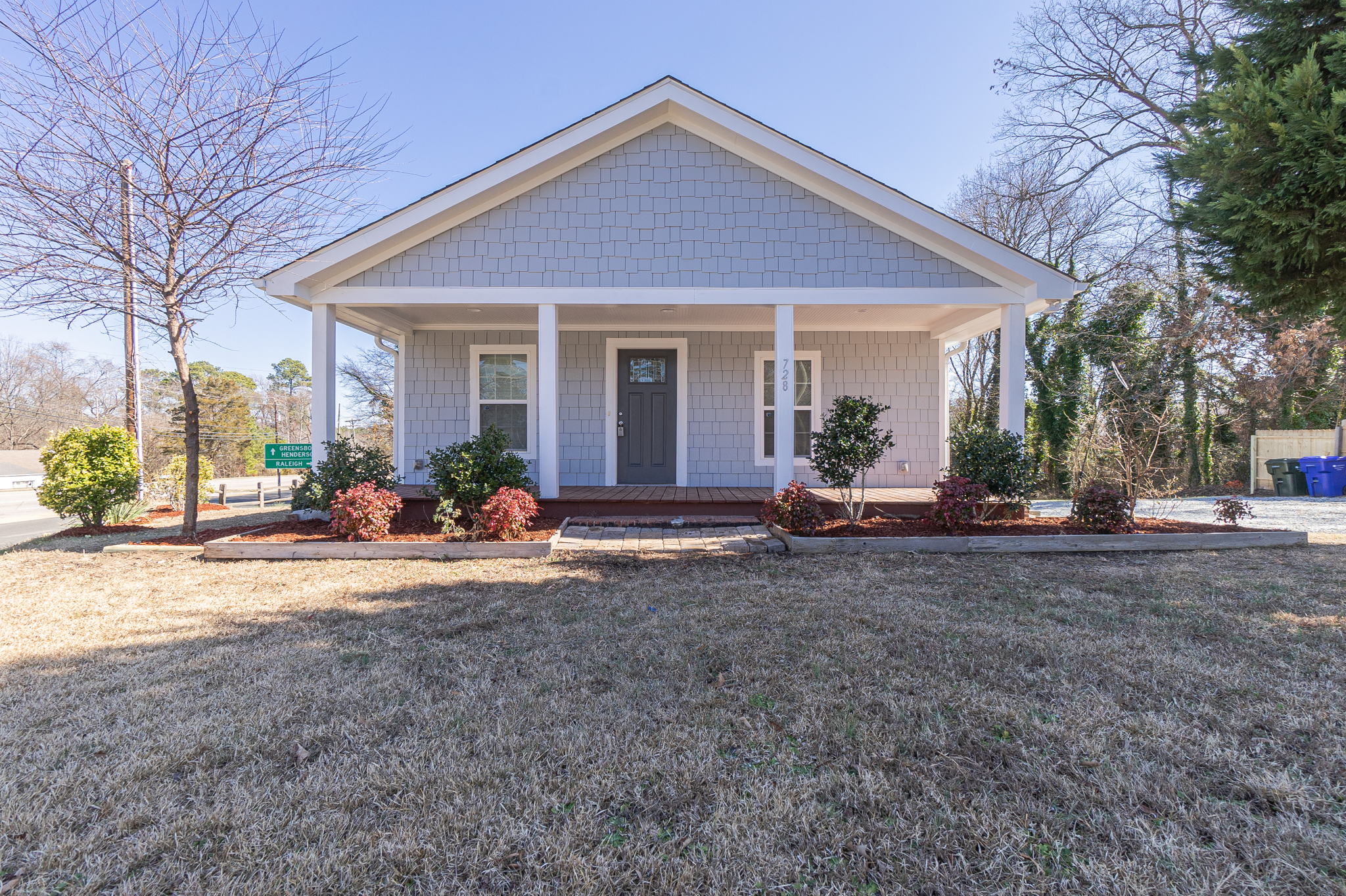 728 N Hardee St, Durham, NC 27703, USA