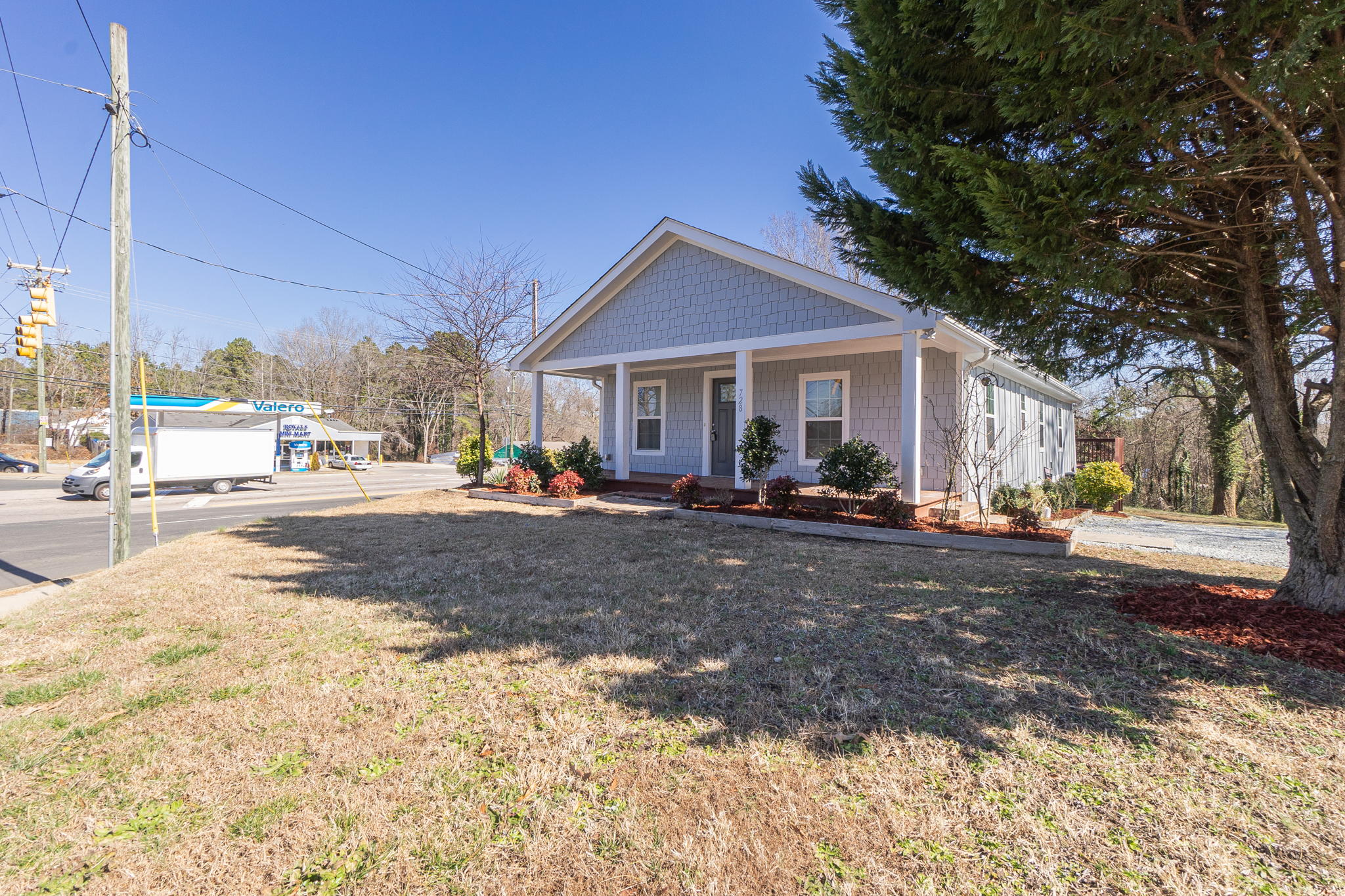 728 N Hardee St, Durham, NC 27703, USA Photo 3