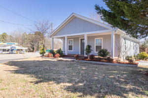 728 N Hardee St, Durham, NC 27703, USA Photo 3