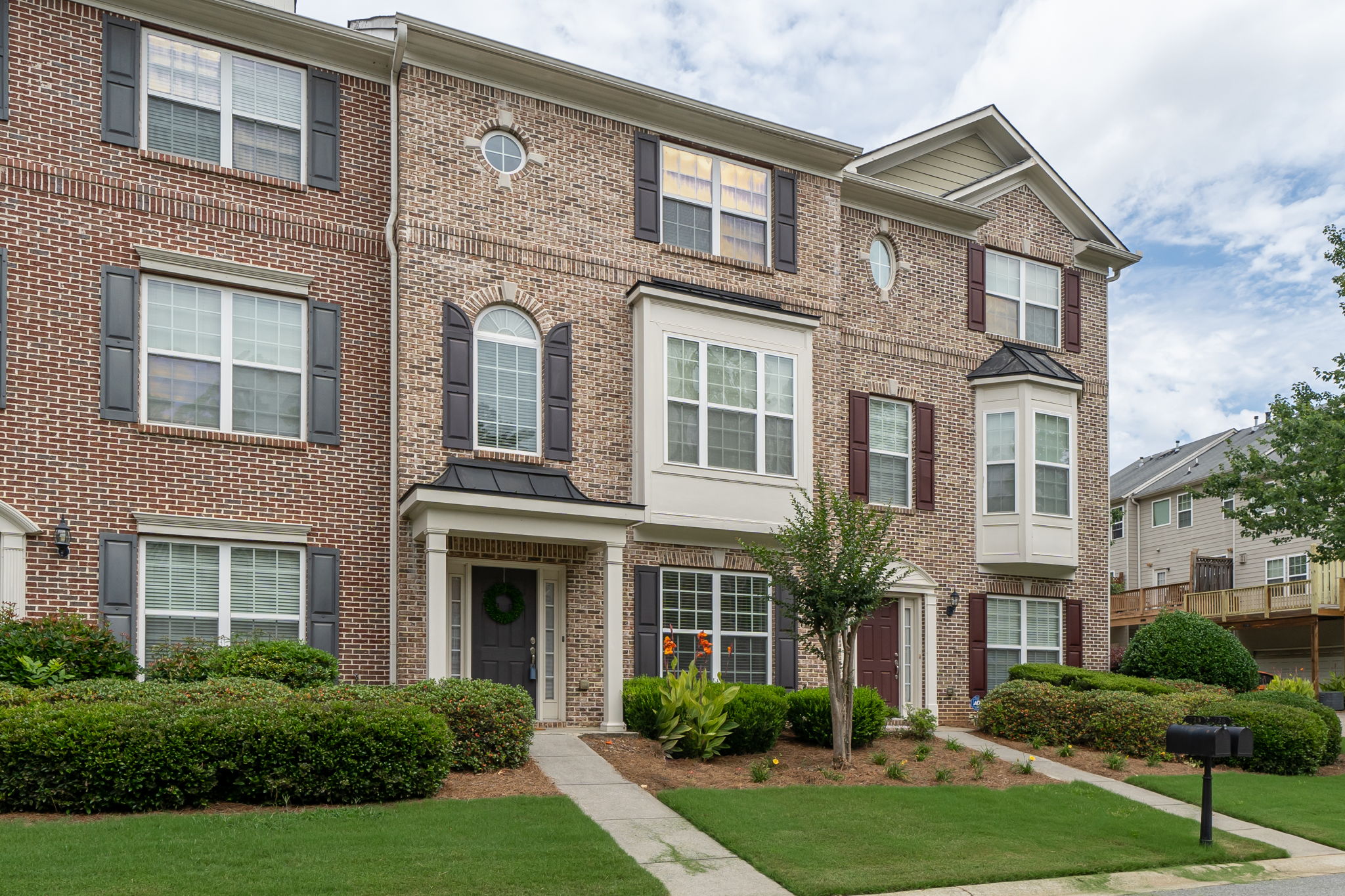 728 Pecan Knoll Dr, Marietta, GA 30008 HomeStar Photo