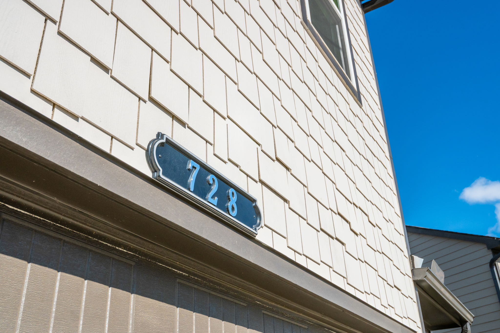 Your New Home Awaits.